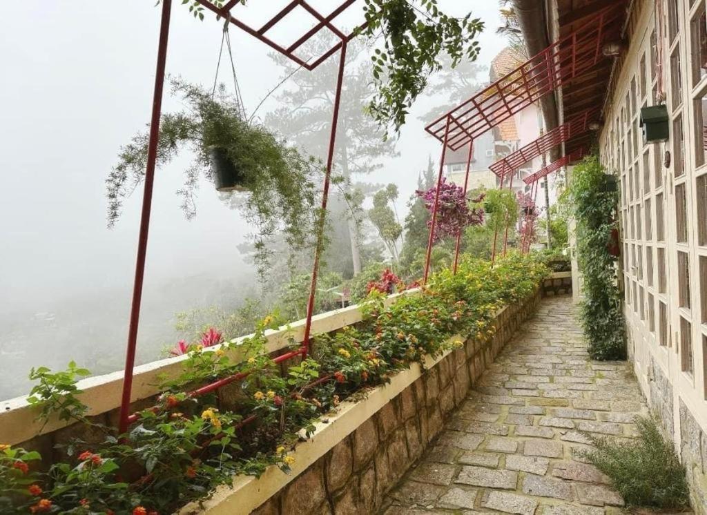 Dalat Old Market Town Exterior photo